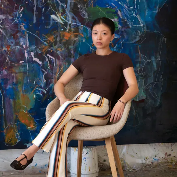 Dora Jeridi, Passengers VII