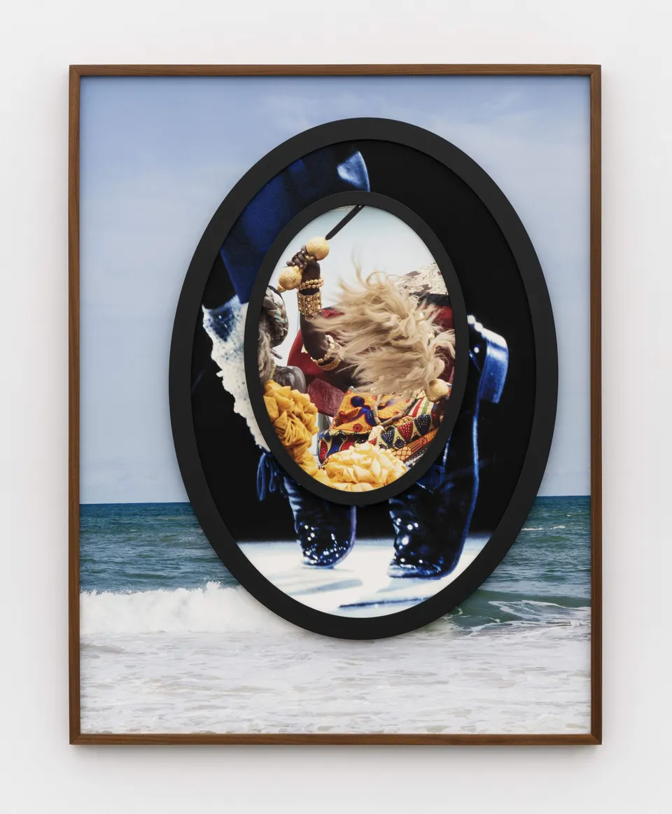 Todd Gray, On Pointe (Atlantic)