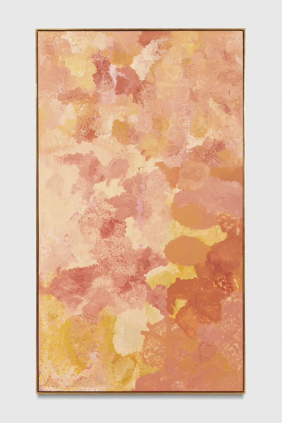 Emily Kam Kngwarray, Untitled