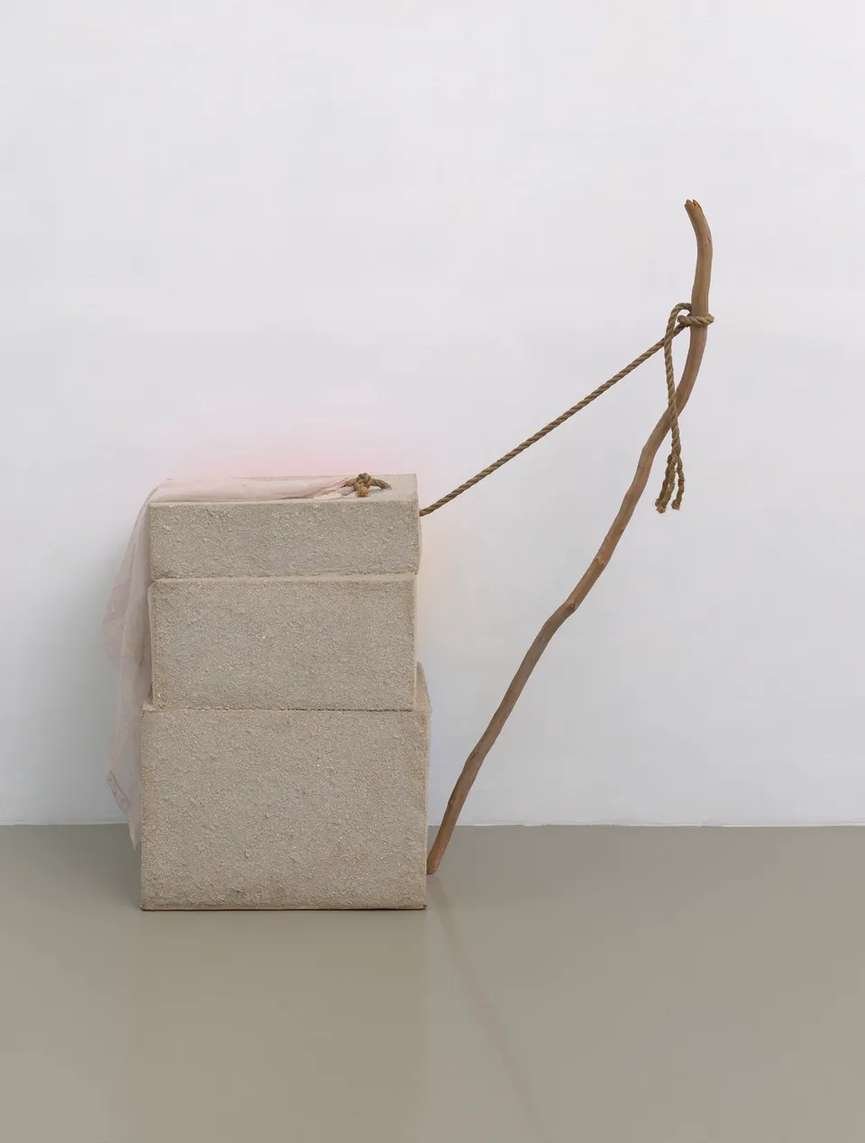 ROBERT RAUSCHENBERG, Untitled (Early Egyptian)