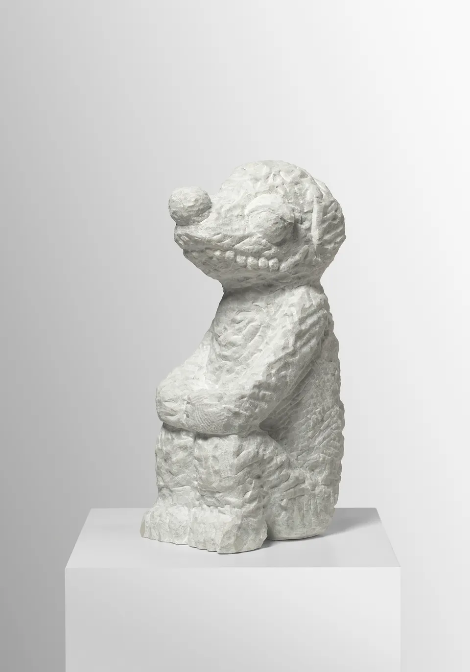Stefan Rinck, Watchdog