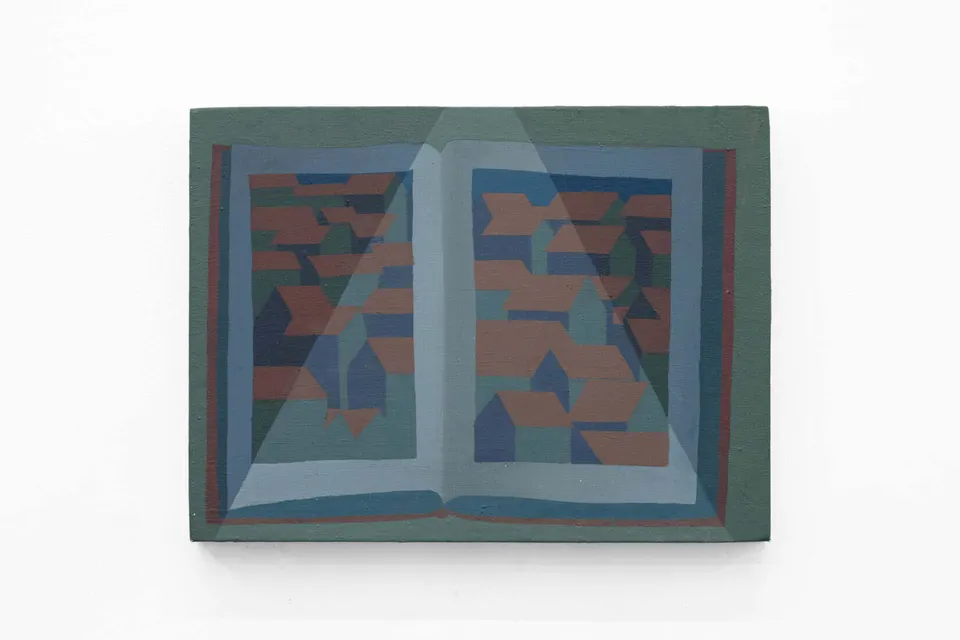 Nina Silverberg, Glimmer
