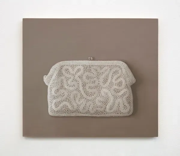 Victoria Gitman, On Display