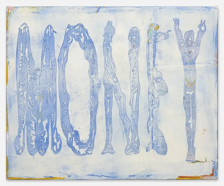 Sophie Reinhold, MONEY