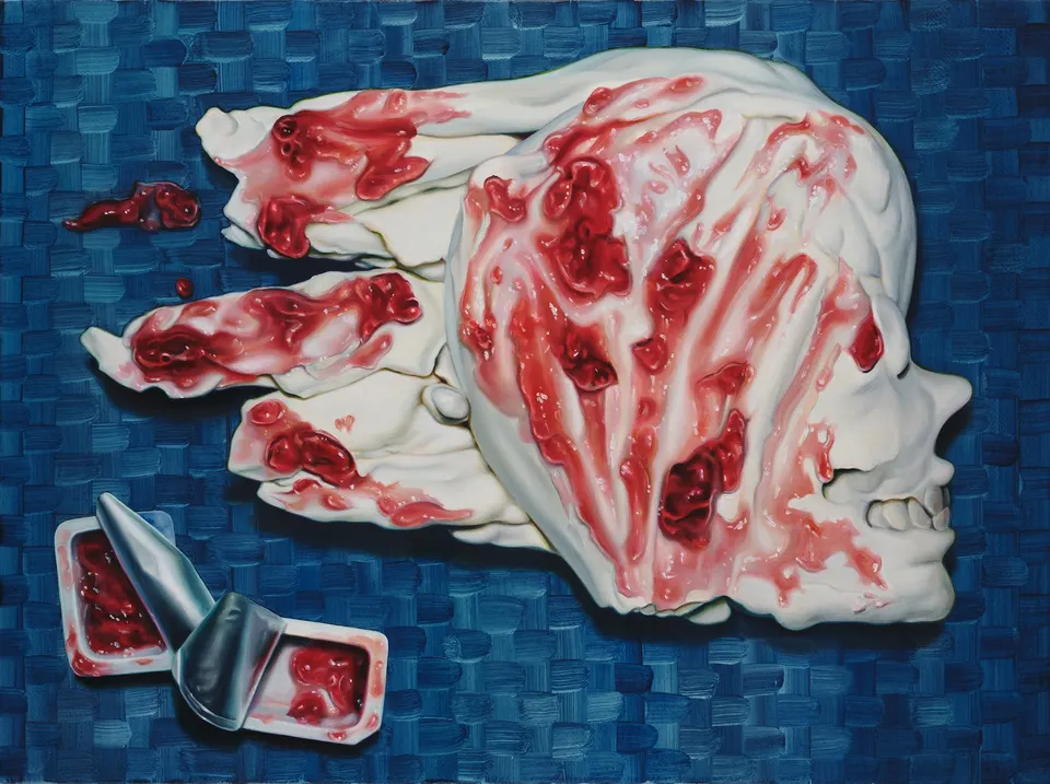 Alice Tippit, Amber Boot