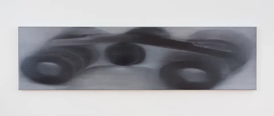 Mariann Metsis, Trauerspiele III