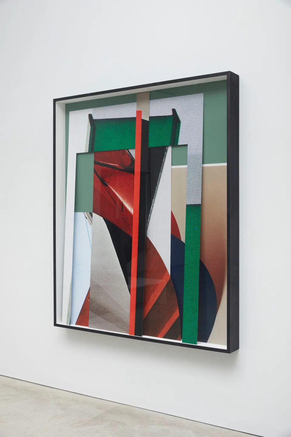 Erin Shirreff, Alpha
