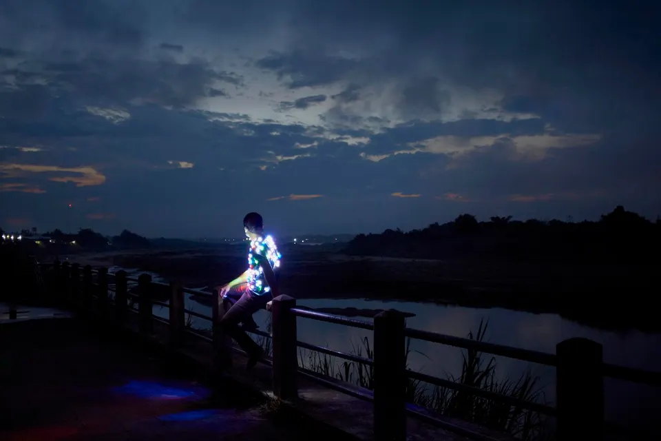 Apichatpong Weerasethakul, power boy