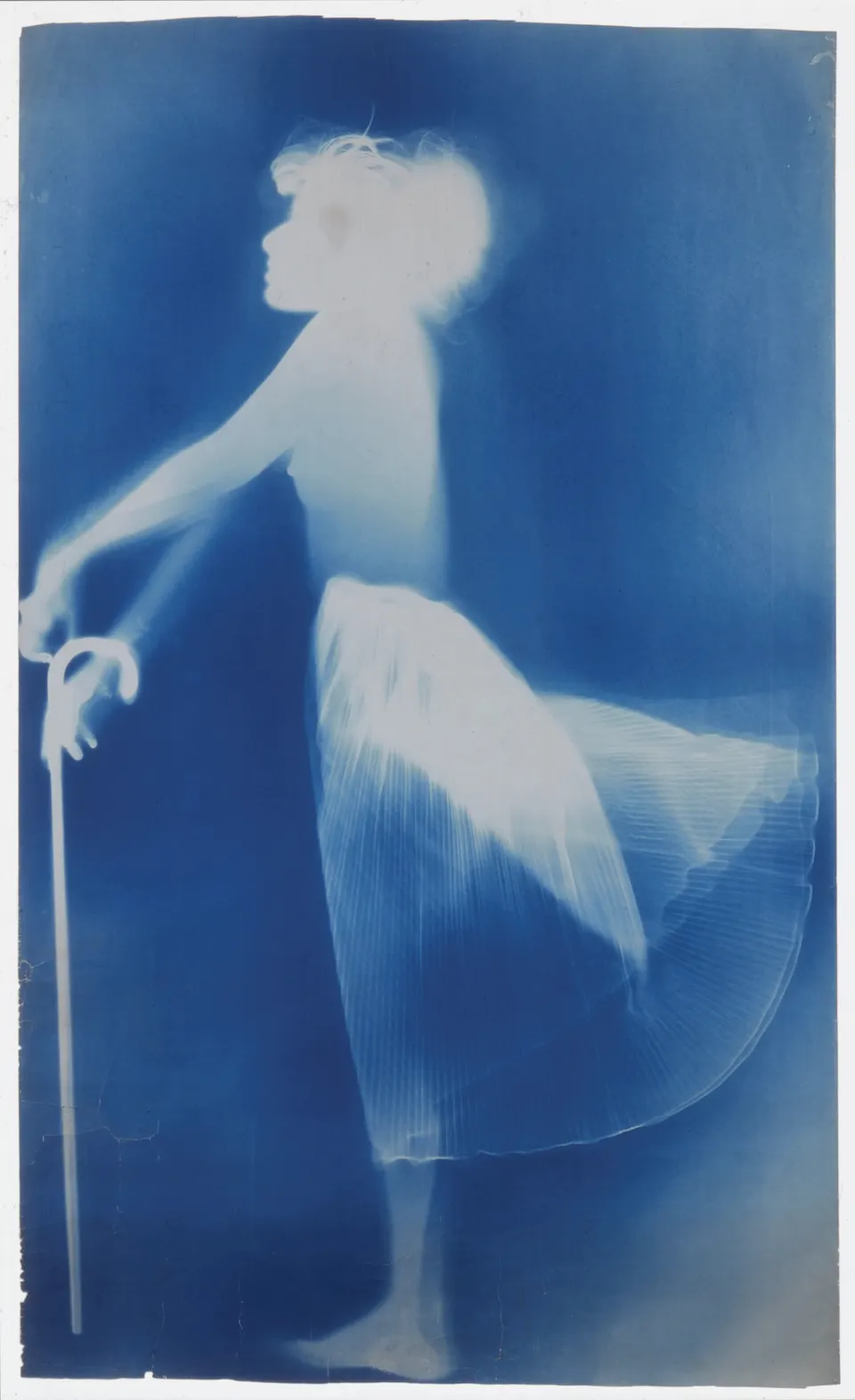 ROBERT RAUSCHENBERG, Sue