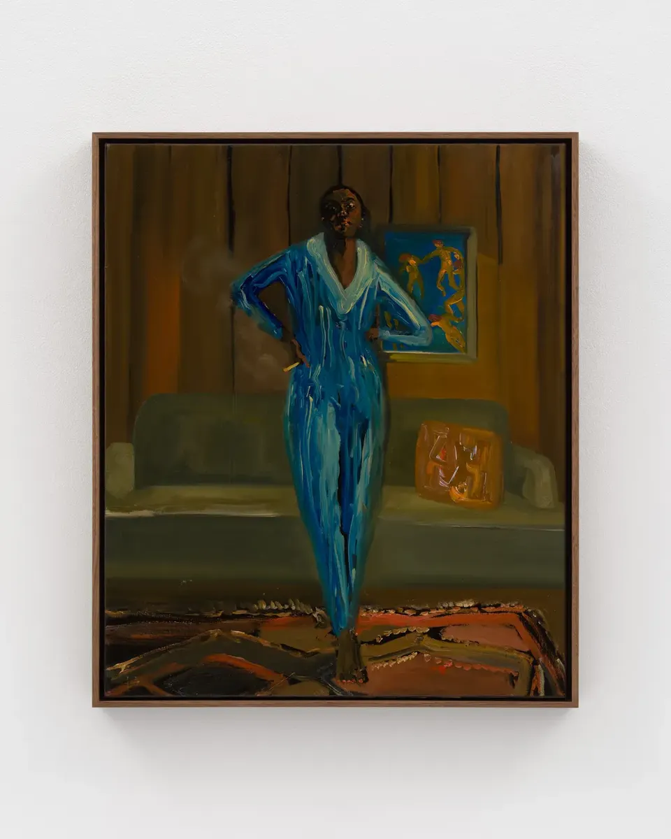 Danielle McKinney, Sacrament
