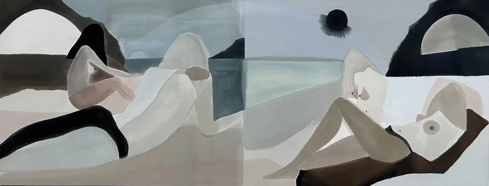 Kristen Giorgi, AMALFI NUDE