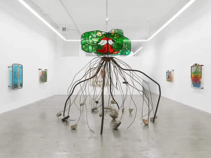 Timo Fahler, amorph elenchi