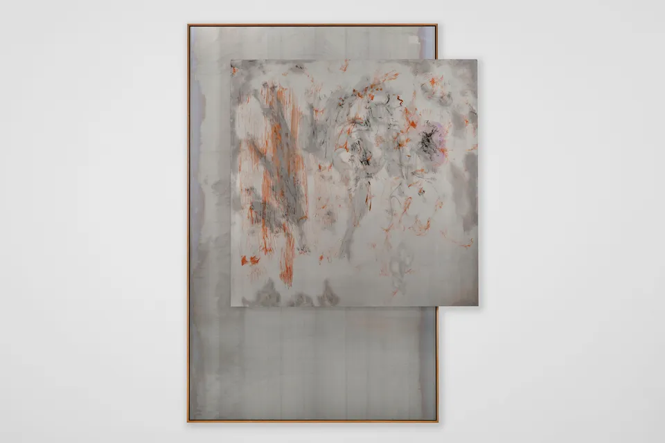 WangShui, qualia I