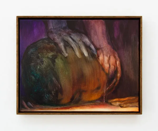 Xie Lei, Indulge I