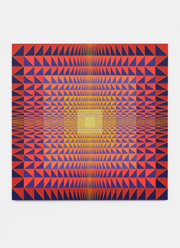 Brooklin A. Soumahoro, Window, Orn/Prl.1.24