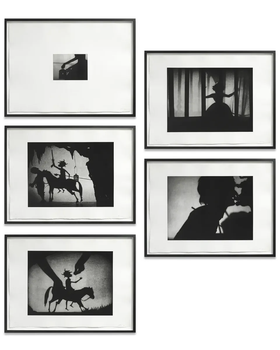 Kara Walker, Testimony