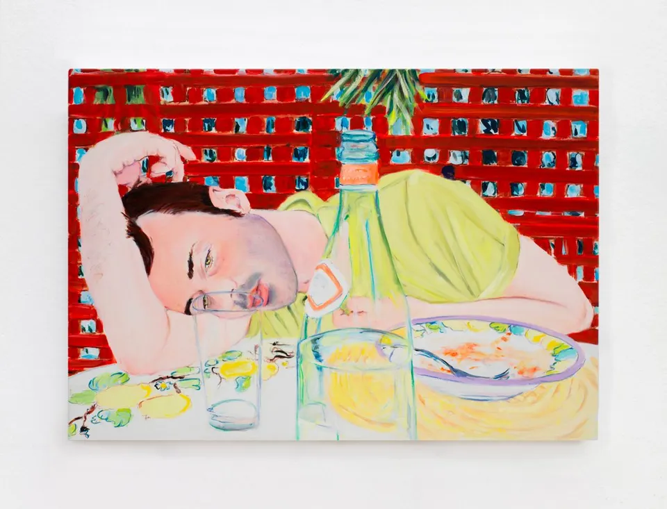Billy Sullivan, Alessio, sag harbor