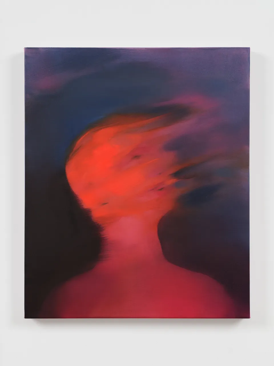 Cathleen Clarke, Bitter Winds VI