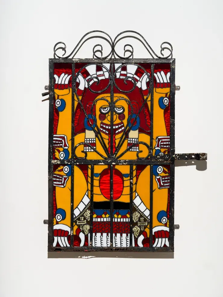 Timo Fahler, swallow the sun between your massive jaws