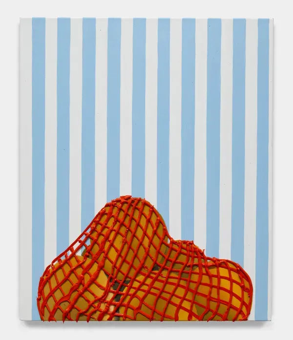Alec Egan, Bag of Oranges