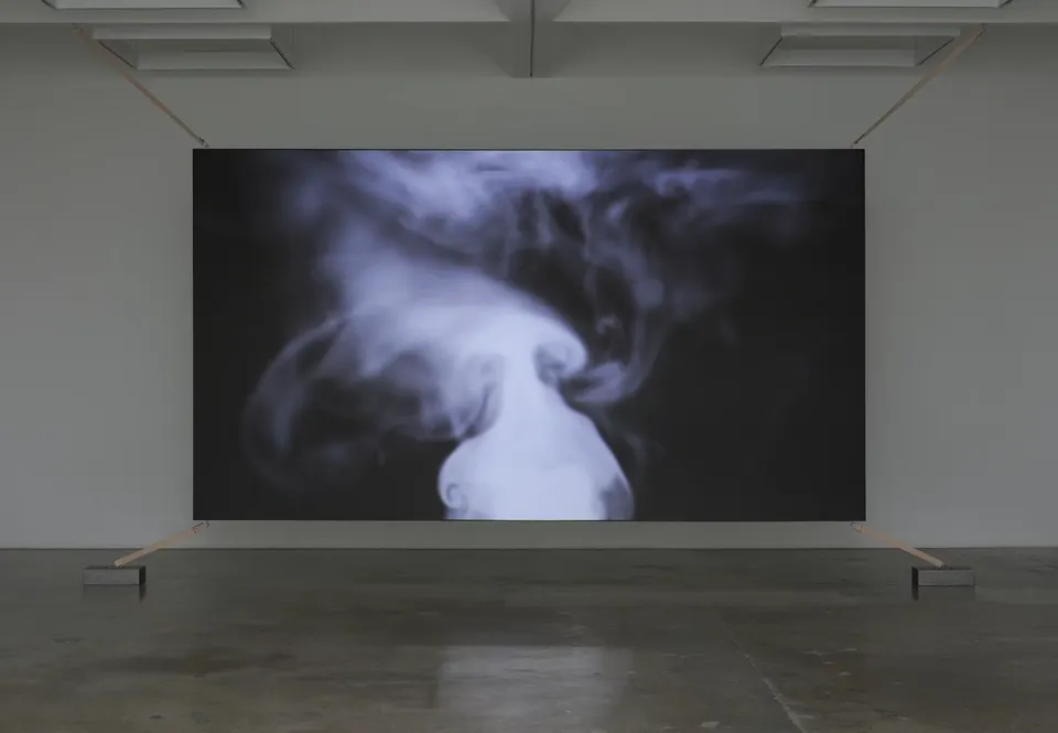 Mika Tajima, Human Synth (Los Angeles)