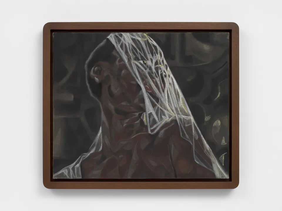Toyin Ojih Odutola, Always in a Hurry