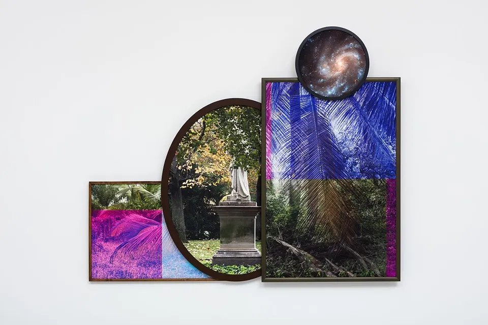Todd Gray, Euclidean Gris Gris (Tropic of Entropy)