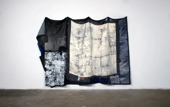 Clare Hu, Debris