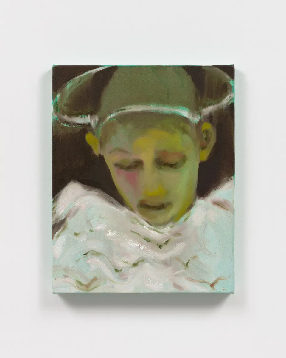Cathleen Clarke, Blue Angel