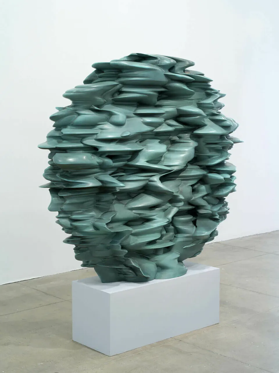 Tony Cragg, Versus