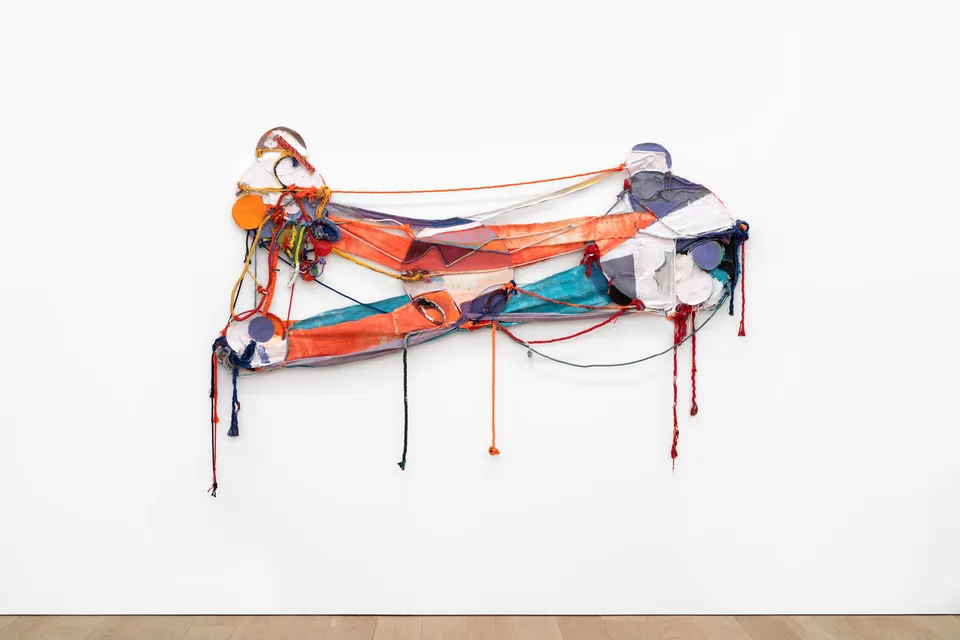 Rachel Eulena Williams, Orange Blood