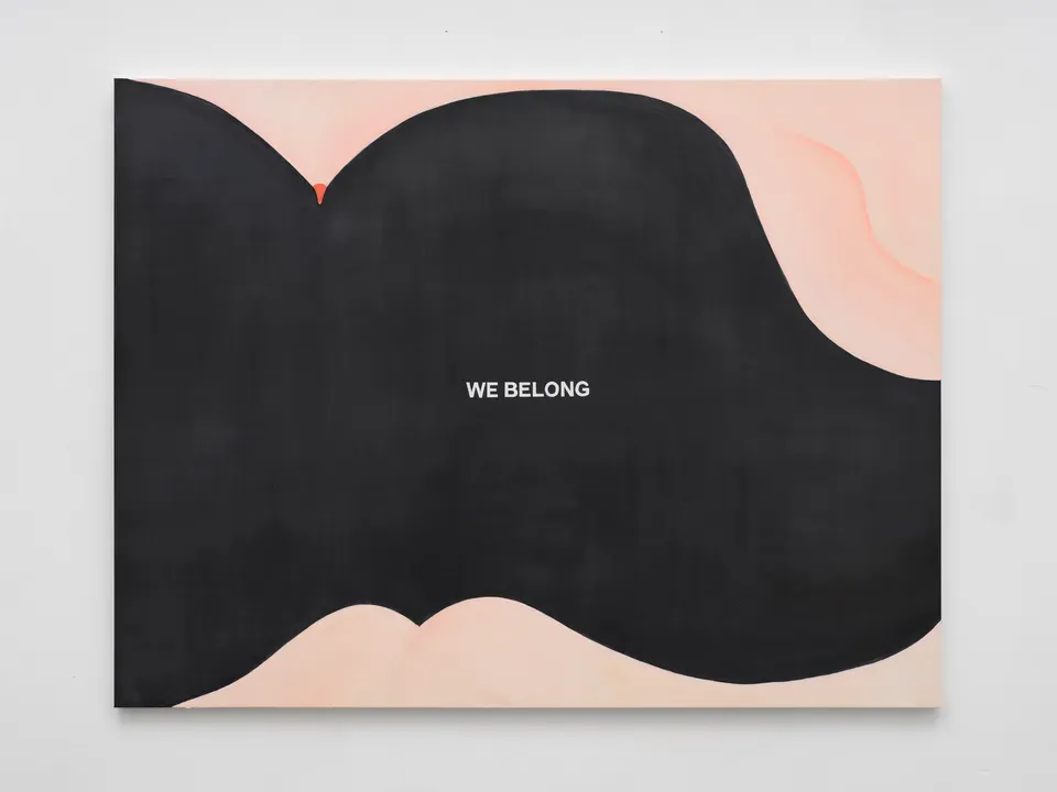 Laure Prouvost, We Belong