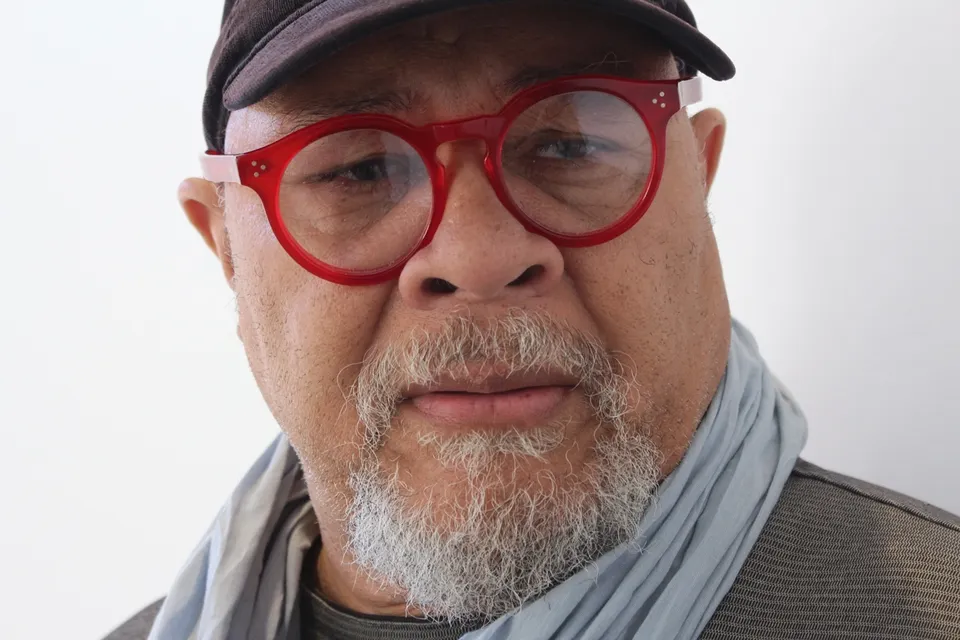 Patrick Eugene, Body Mind
