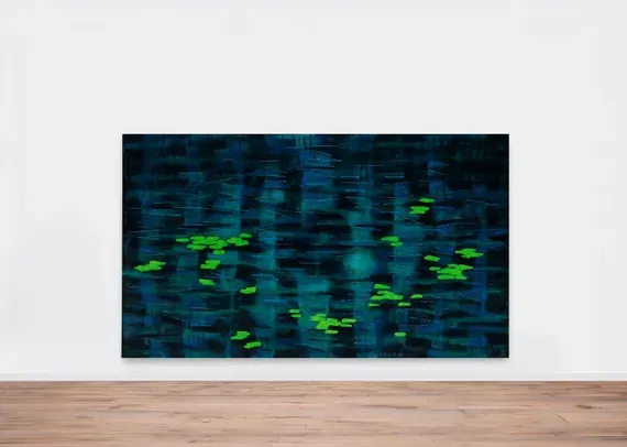 Robert Zandvliet, Paradaidha, Speculum