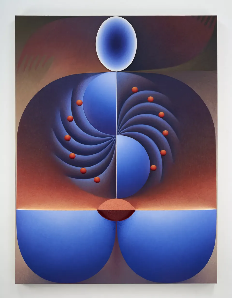 Loie Hollowell, Boob Wheel