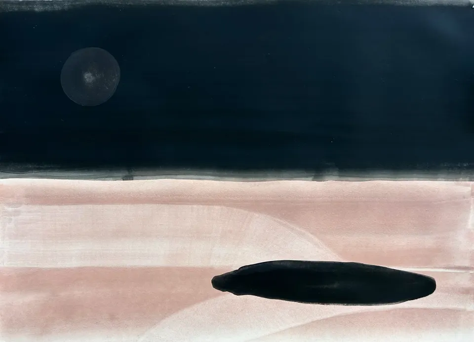 Kristen Giorgi, HORIZONS STUDY 12