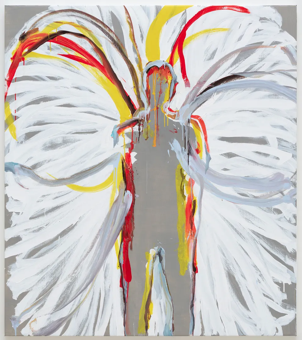 Lee Kun-Yong, Bodyscape 76-2-2021