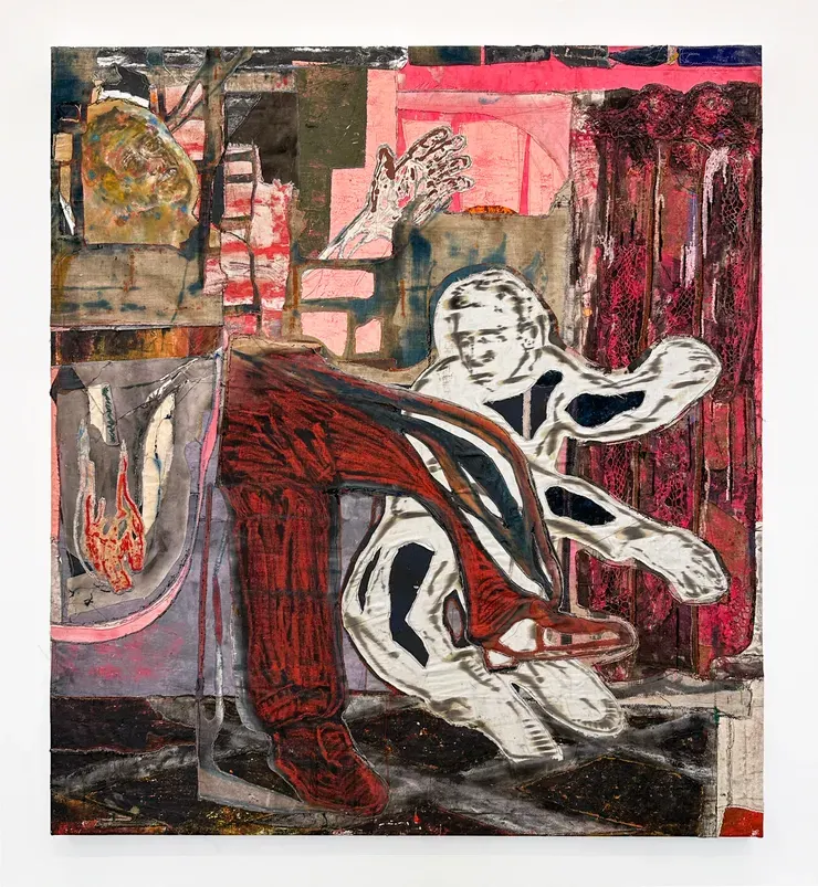 G.V. Rodriguez, Torrey’s Place