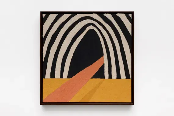Marcos Siqueira, Untitled