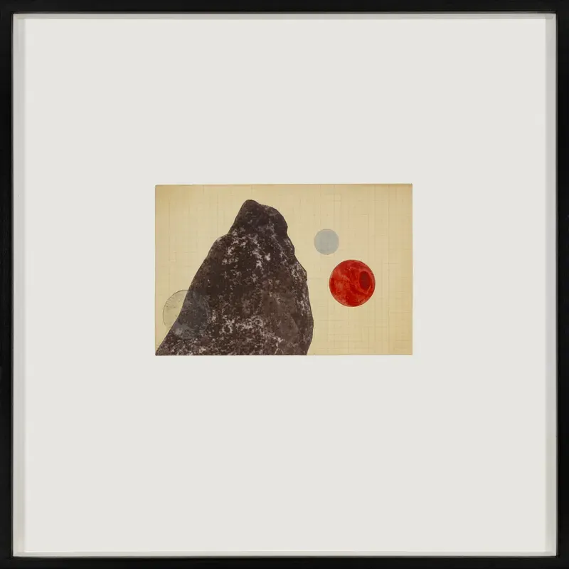 Tacita Dean, Pan (not in evidence)