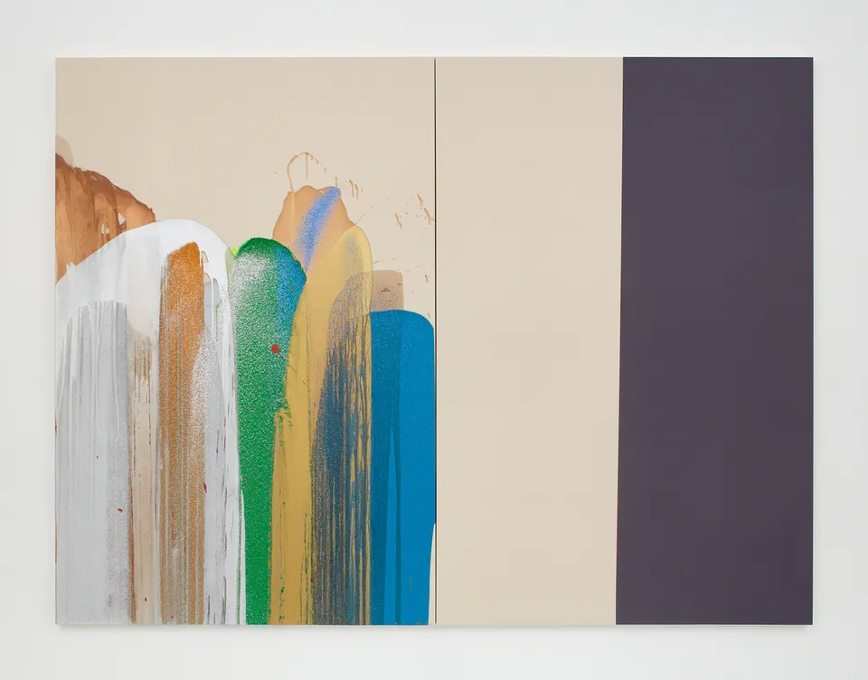 John Armleder, Yukhoe