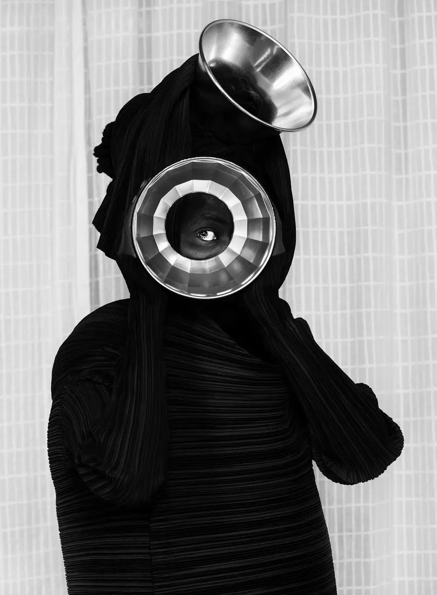 Zanele Muholi, Bester VIII, Philadelphia