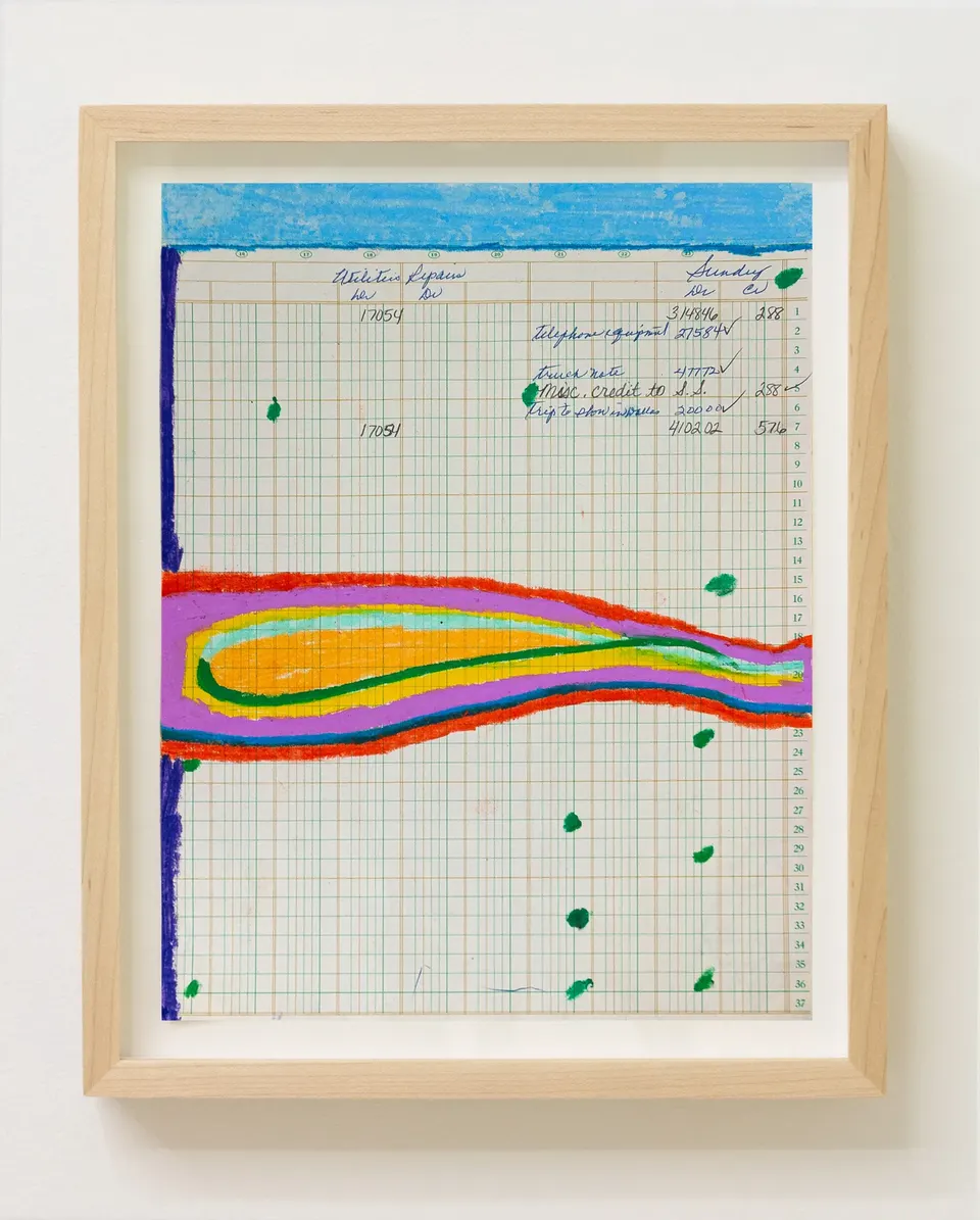 Teresa Baker, Sunday