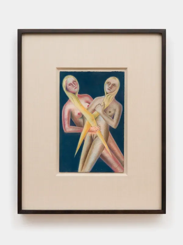 Sara Anstis, Separation Anxiety