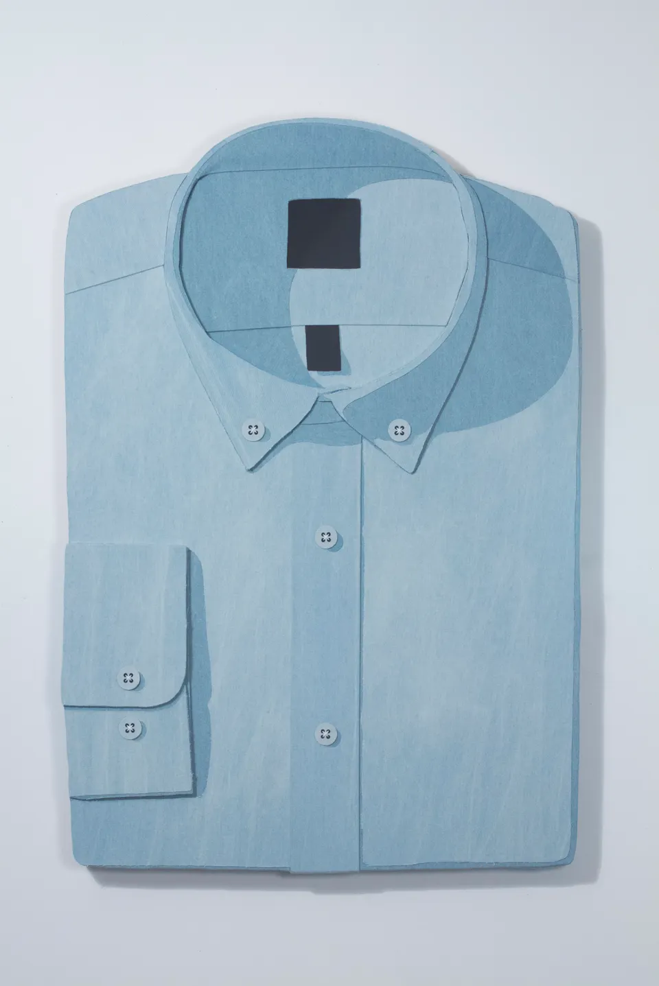 Nick Doyle, Buttoned Down