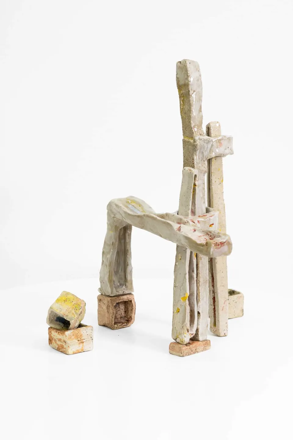 Dean Hollowood, Landscape I
