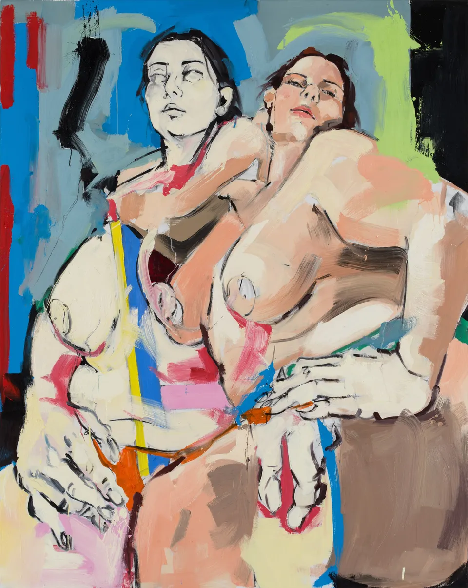 Cristina BanBan, Figuras III