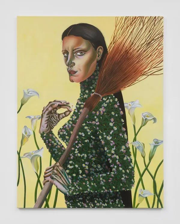 Jessie Makinson, Sting to your bow II