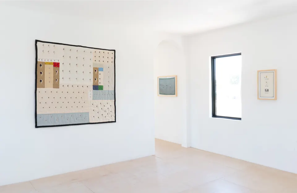 Elsa Hansen Oldham, Trinity