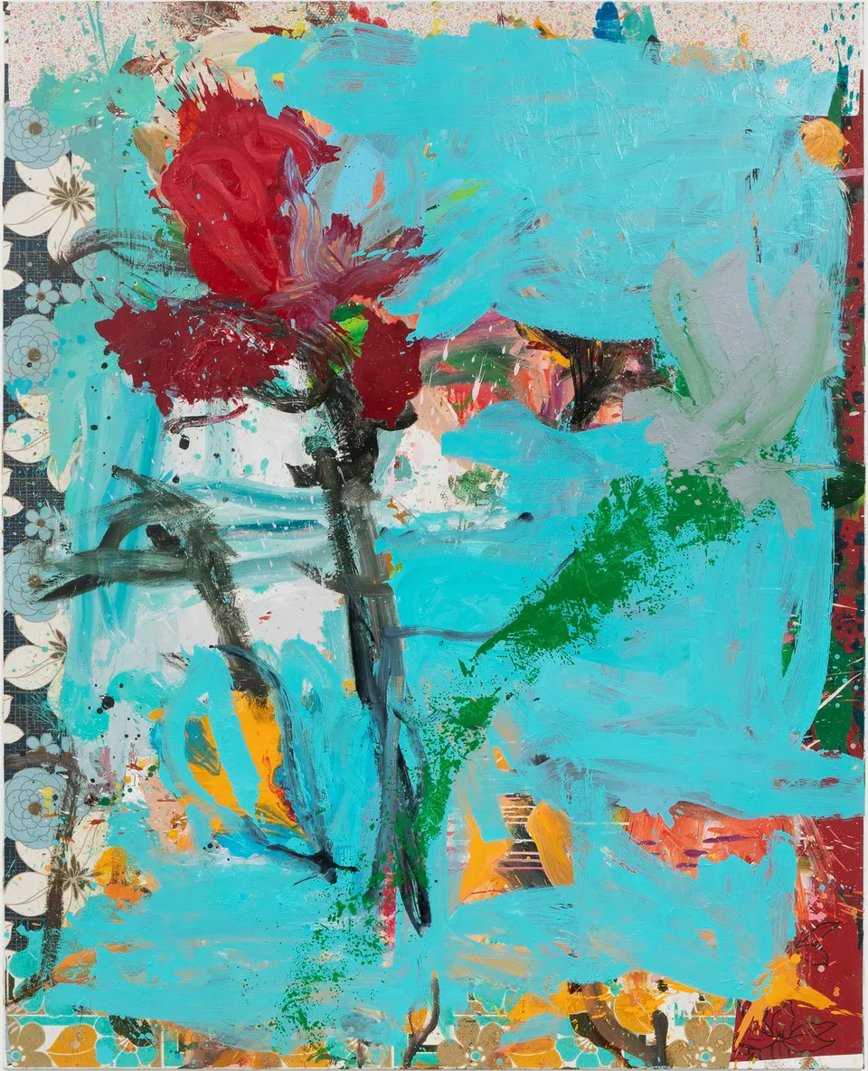 Jorge Galindo, PLANT OF MADONNA